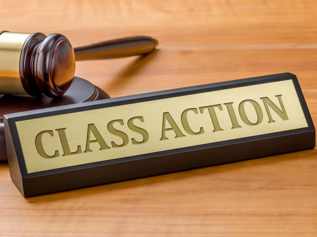 What is a Class Action? Wagners