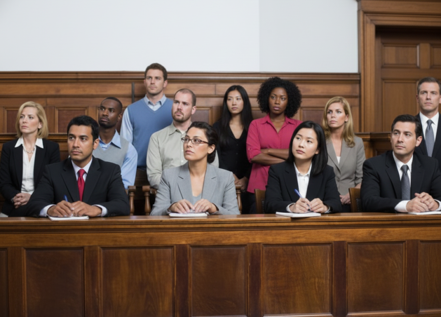 class action team in court halifax ns