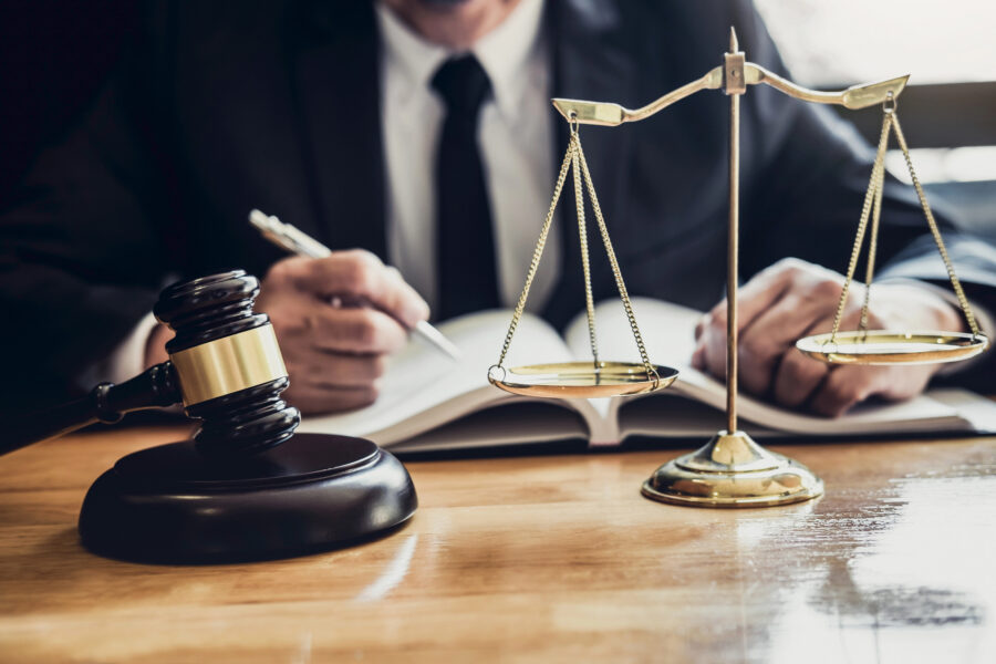 lawyer with justice scale img