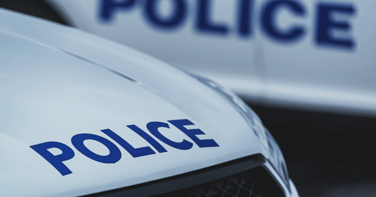 Regina police offer vehicle