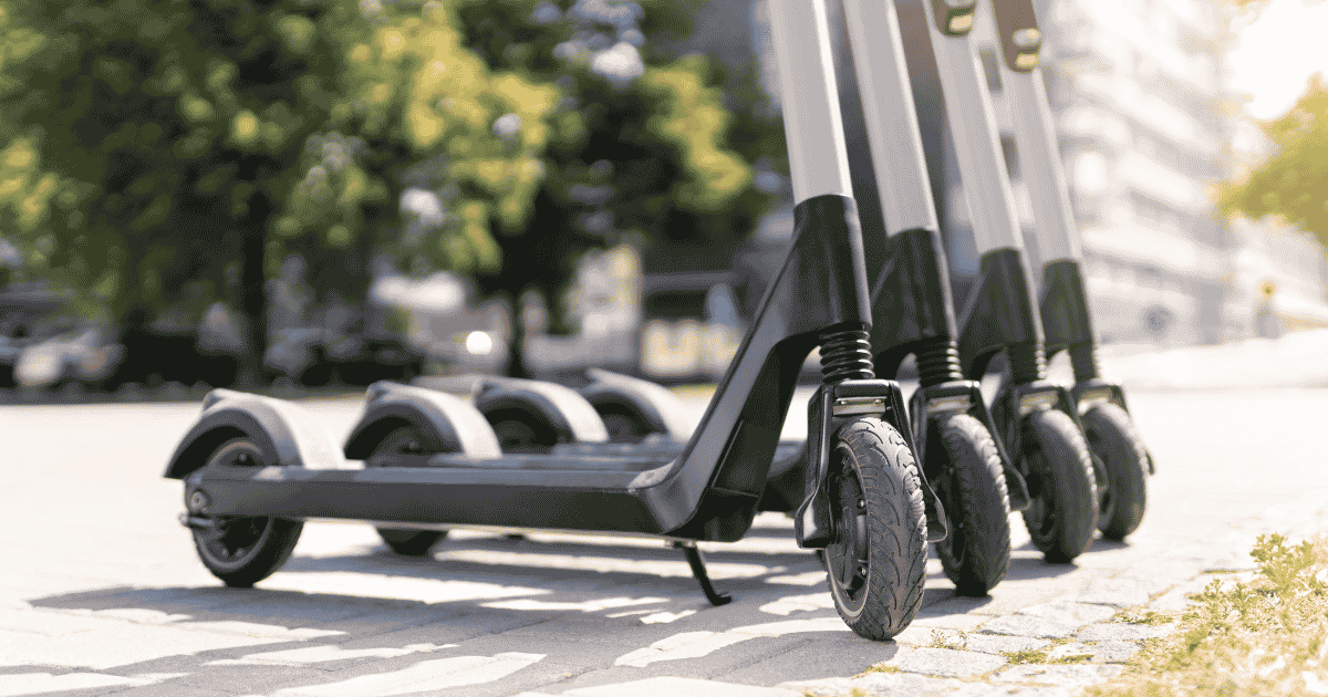 E-Scooter and E-Bike Injuries in Canada
