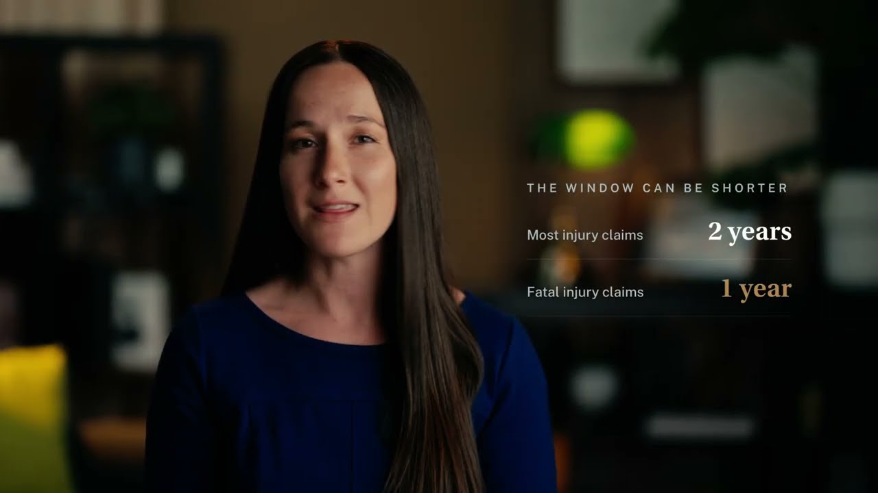 How Long Do You Have to Start a Medical Malpractice Claim in Nova Scotia?