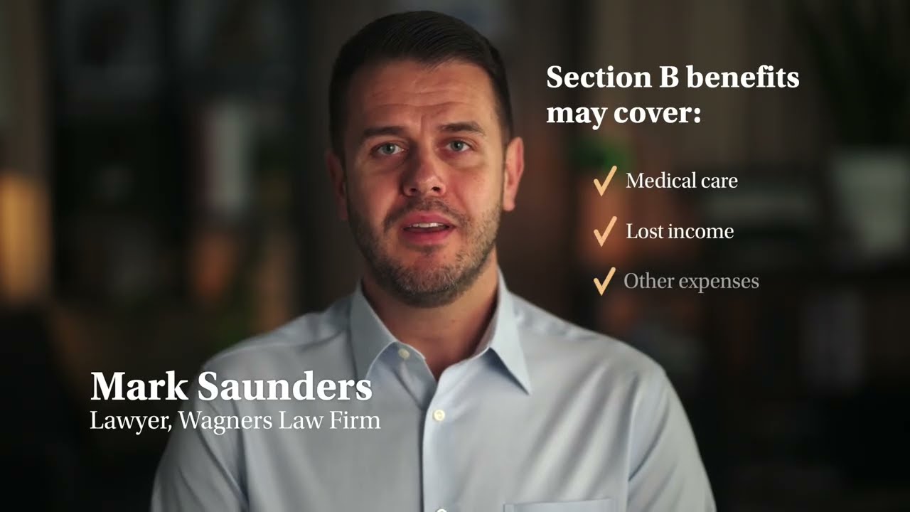 Section B Accident Benefits in Nova Scotia Explained