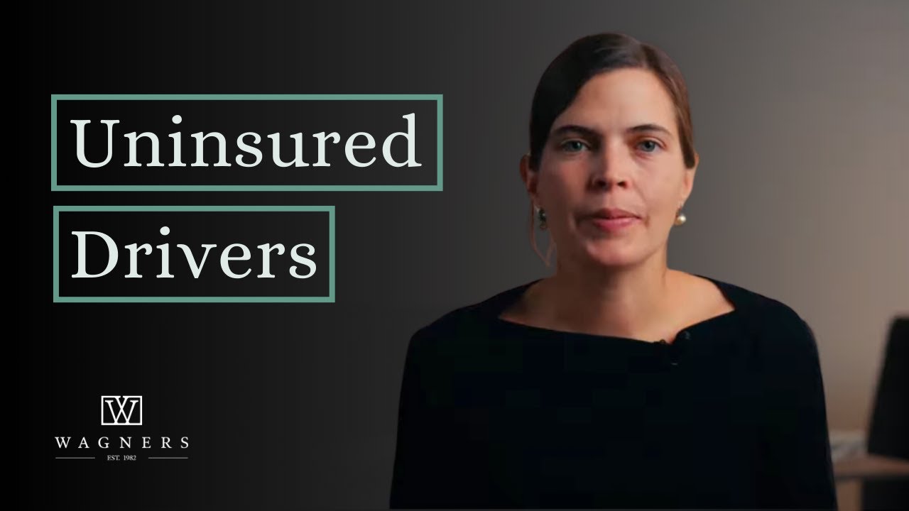 Uninsured and Unidentified Drivers: Your Legal Options