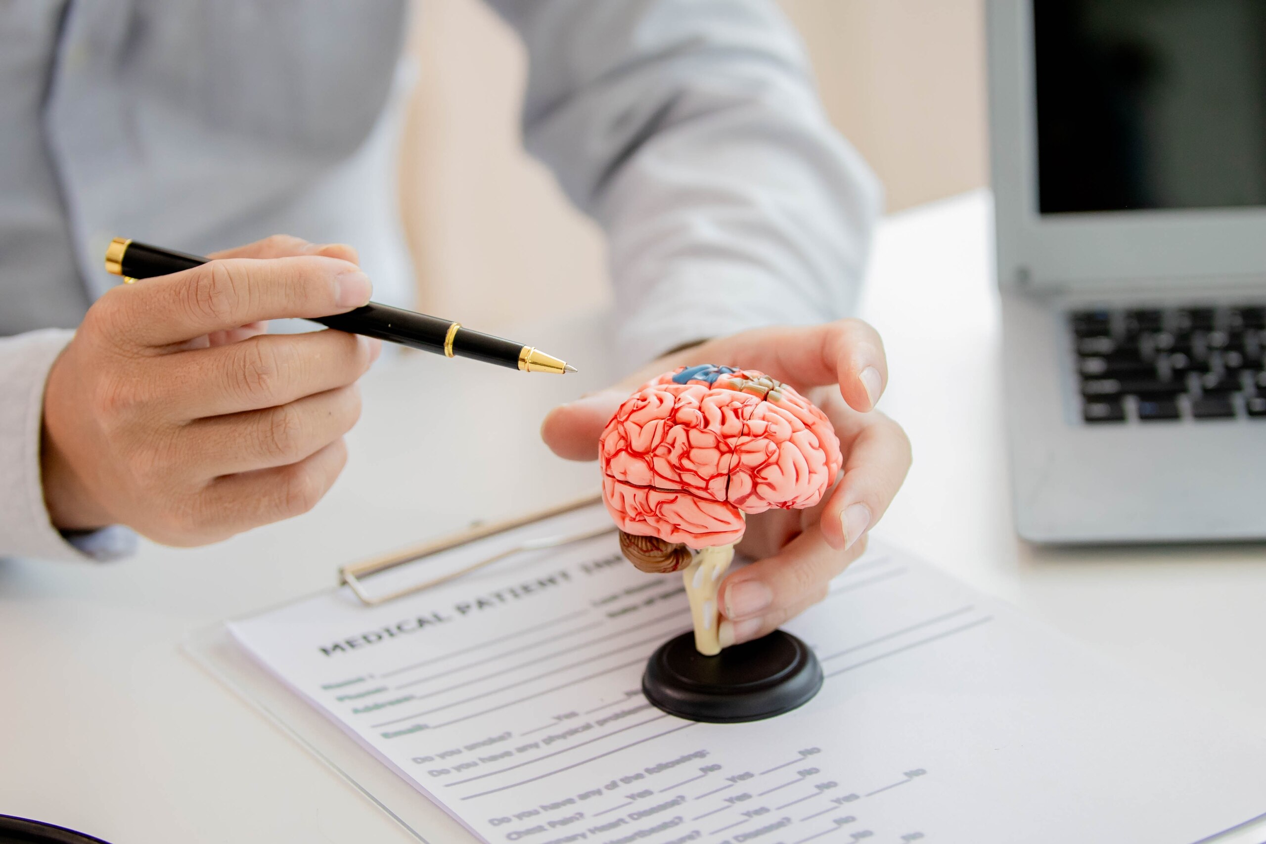 Trust a compassionate Brain Injury Lawyer in Halifax NS to secure maximum compensation.